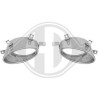 DIEDERICHS ZUB00177 Deflector tubo de escape - 1