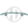 DIEDERICHS 1276065 Soporte, parachoques - 1