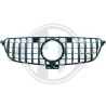 DIEDERICHS 1692341 Pieza interior panal radiador - 1