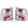 DIEDERICHS 2245095 Juego luz trasera - 1