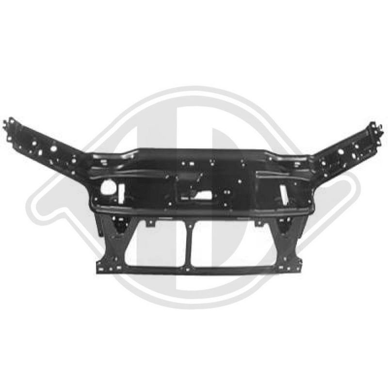 DIEDERICHS 7660002 Revestimiento frontal - 1