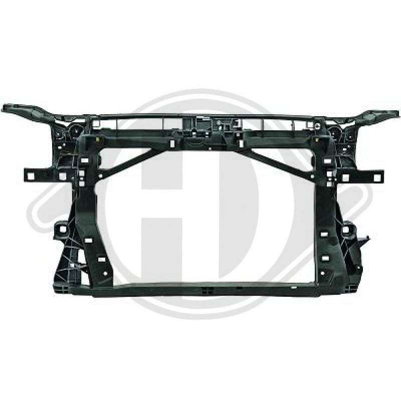 DIEDERICHS 1033003 Revestimiento frontal - 1