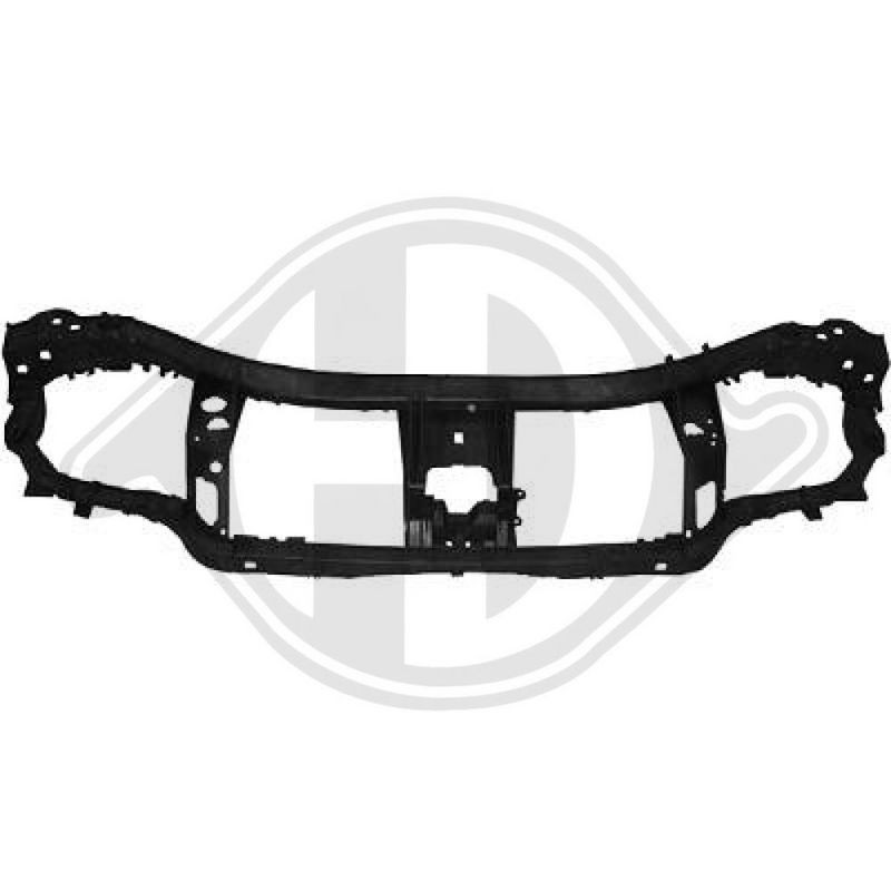 DIEDERICHS 1428002 Revestimiento frontal - 1