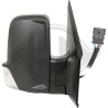 DIEDERICHS 1663428 Retrovisor exterior - 1