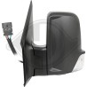 DIEDERICHS 1663429 Retrovisor exterior - 1