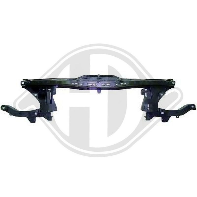 DIEDERICHS 1666002 Revestimiento frontal - 1