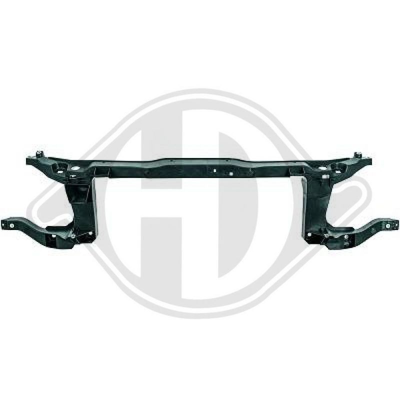 DIEDERICHS 1668002 Revestimiento frontal - 1