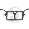 DIEDERICHS 6236002 Revestimiento frontal - 1