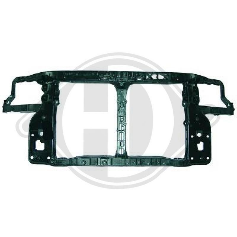 DIEDERICHS 6521802 Revestimiento frontal - 1
