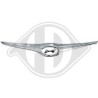 DIEDERICHS 6835141 Listón embellecedor/protector, panal de radiador