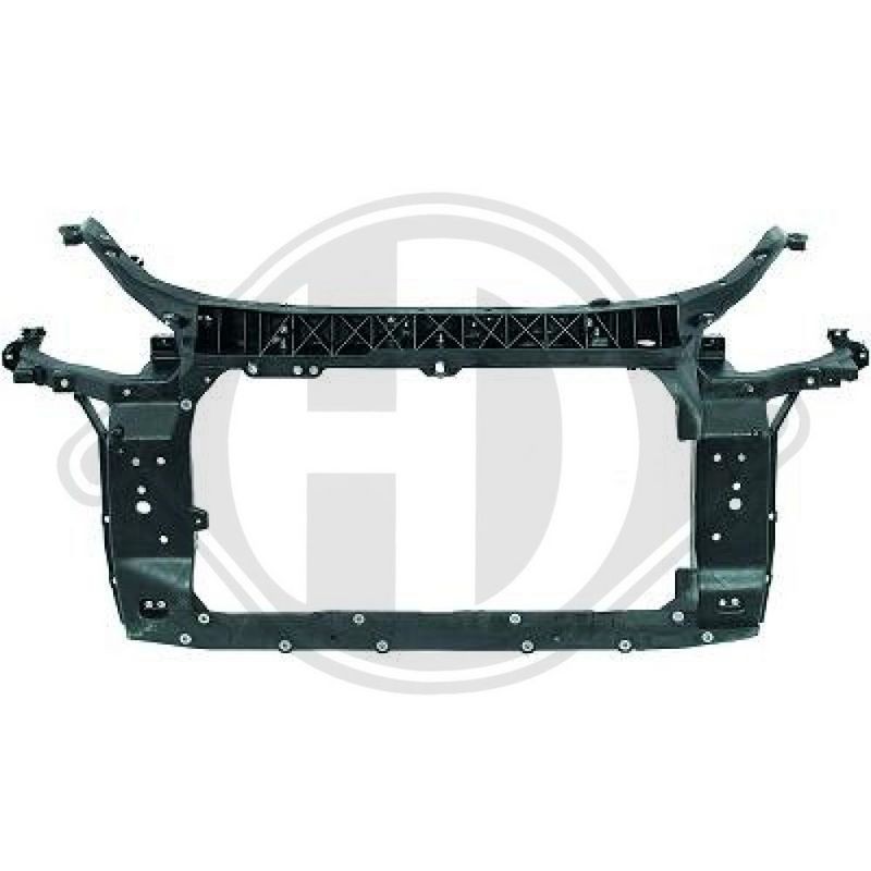 DIEDERICHS 6852102 Revestimiento frontal - 1