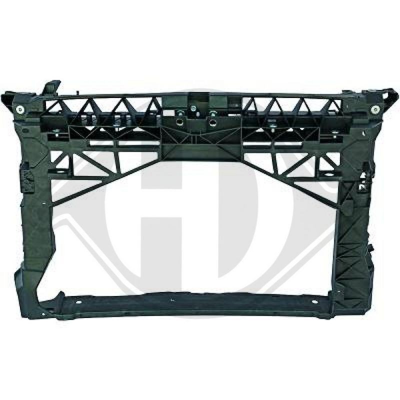 DIEDERICHS 7433202 Revestimiento frontal - 1