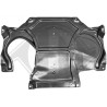 DIEDERICHS 8016171 Cubierta motor - 1