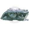 DIEDERICHS 1214080 Faro principal - 1