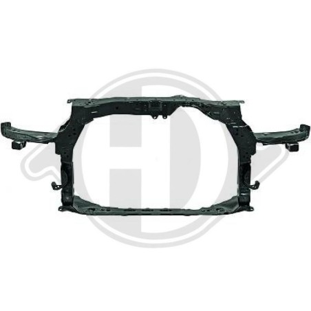 DIEDERICHS 5285802 Revestimiento frontal