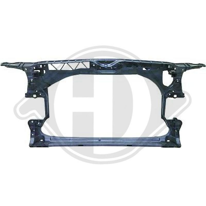 DIEDERICHS 1028002 Revestimiento frontal - 1