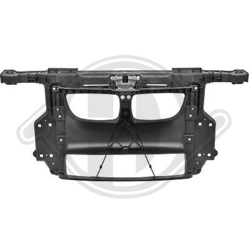 DIEDERICHS 1280002 Revestimiento frontal - 1