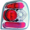 DIEDERICHS 2203195 Juego luz trasera - 1