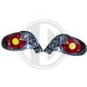 DIEDERICHS 4225395 Juego luz trasera - 1