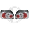 DIEDERICHS 4412095 Juego luz trasera - 1