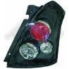 DIEDERICHS 6414395 Juego luz trasera - 1