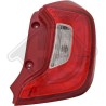 DIEDERICHS 6508090 Piloto trasero derecho