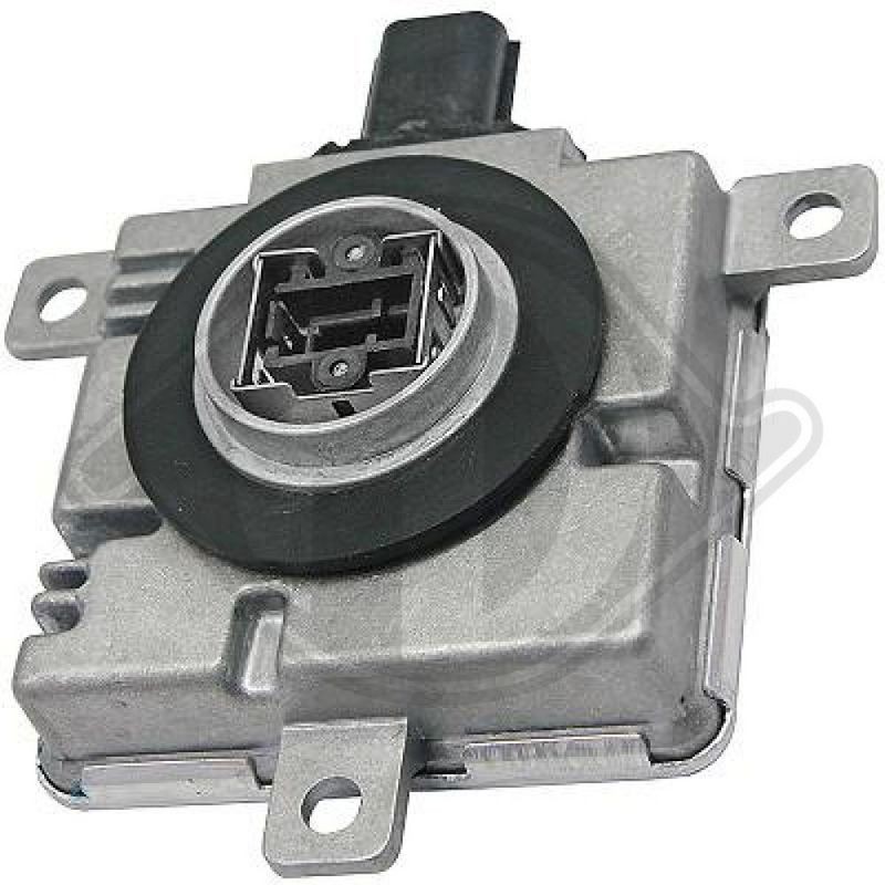 DIEDERICHS 5620285 Unidad de control, iluminación
