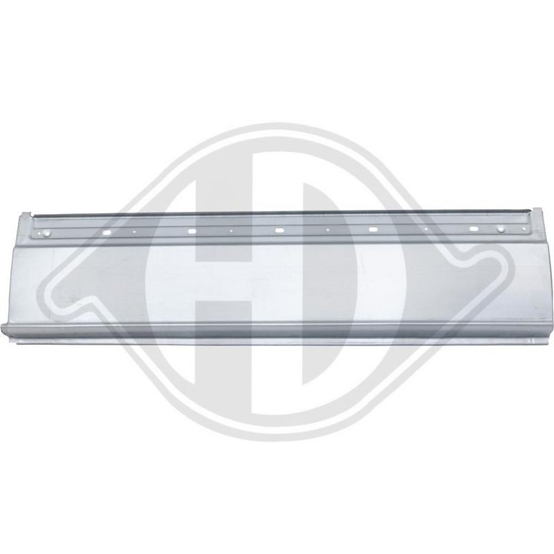 DIEDERICHS 9151032 Panel lateral - 1
