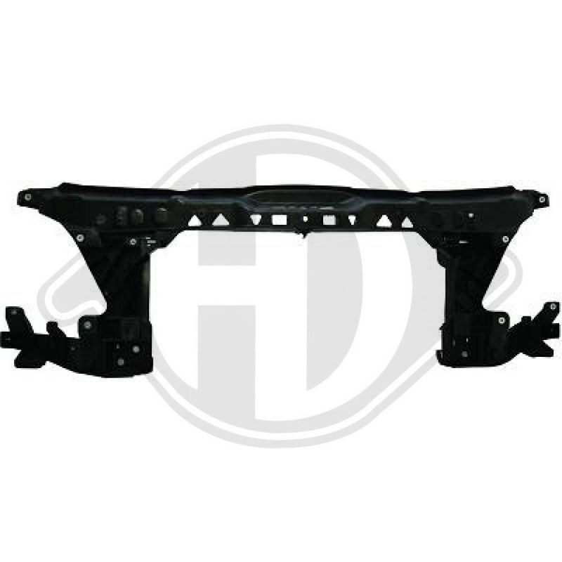 DIEDERICHS 1663002 Revestimiento frontal - 1