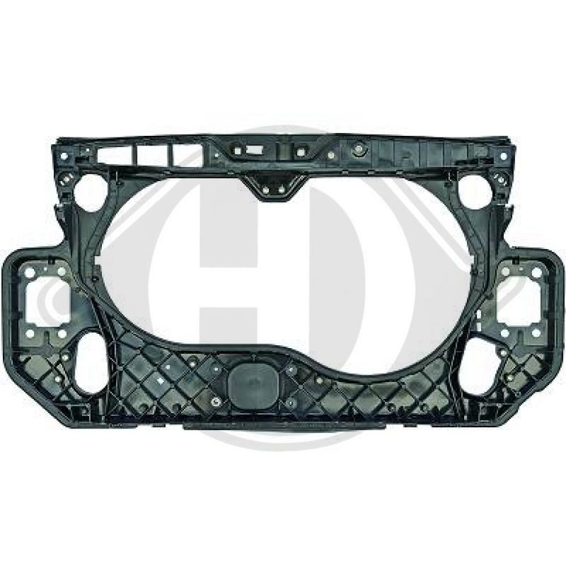 DIEDERICHS 1026002 Revestimiento frontal - 1