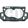 DIEDERICHS 1026002 Revestimiento frontal - 1