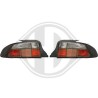 DIEDERICHS 1250295 Juego luz trasera - 1