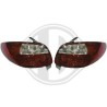 DIEDERICHS 4225795 Juego luz trasera - 1