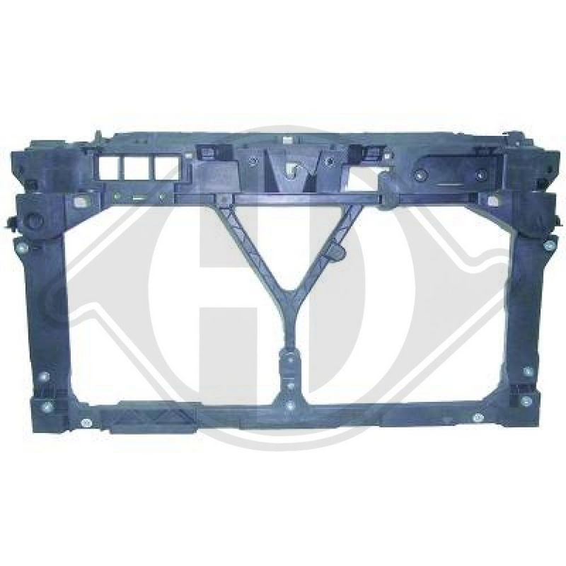 DIEDERICHS 5682002 Revestimiento frontal - 1