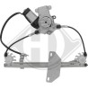 DIEDERICHS 6045920 Elevalunas - 1