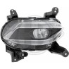 DIEDERICHS 6872188 Faro antiniebla - 1