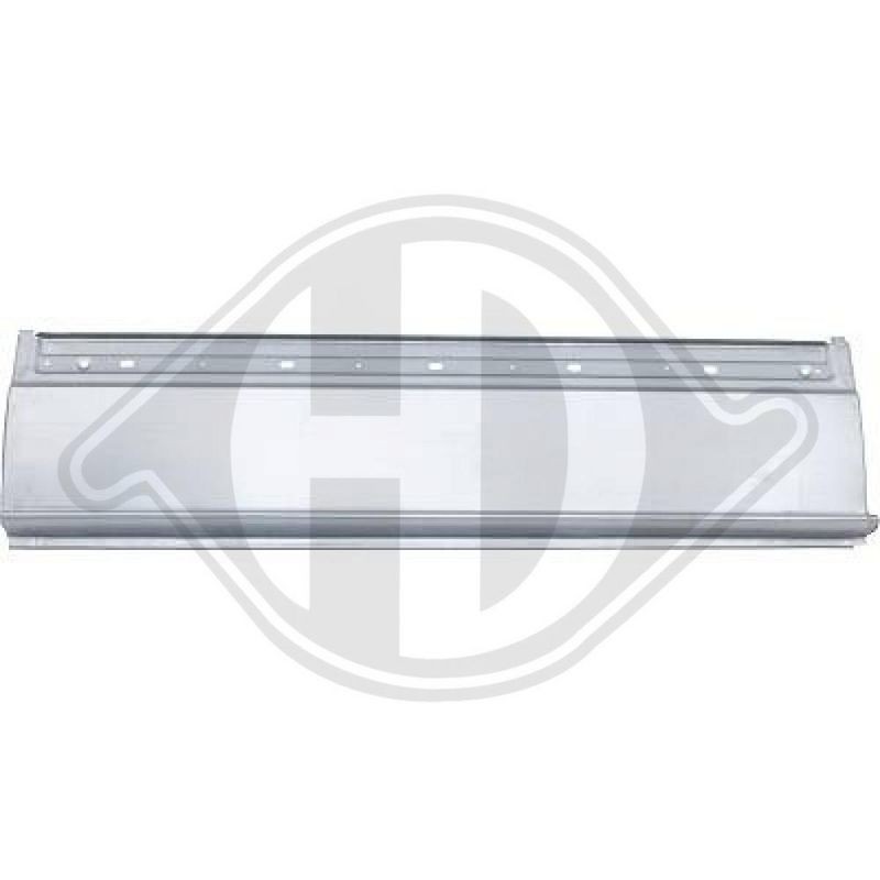 DIEDERICHS 9151033 Panel lateral - 1