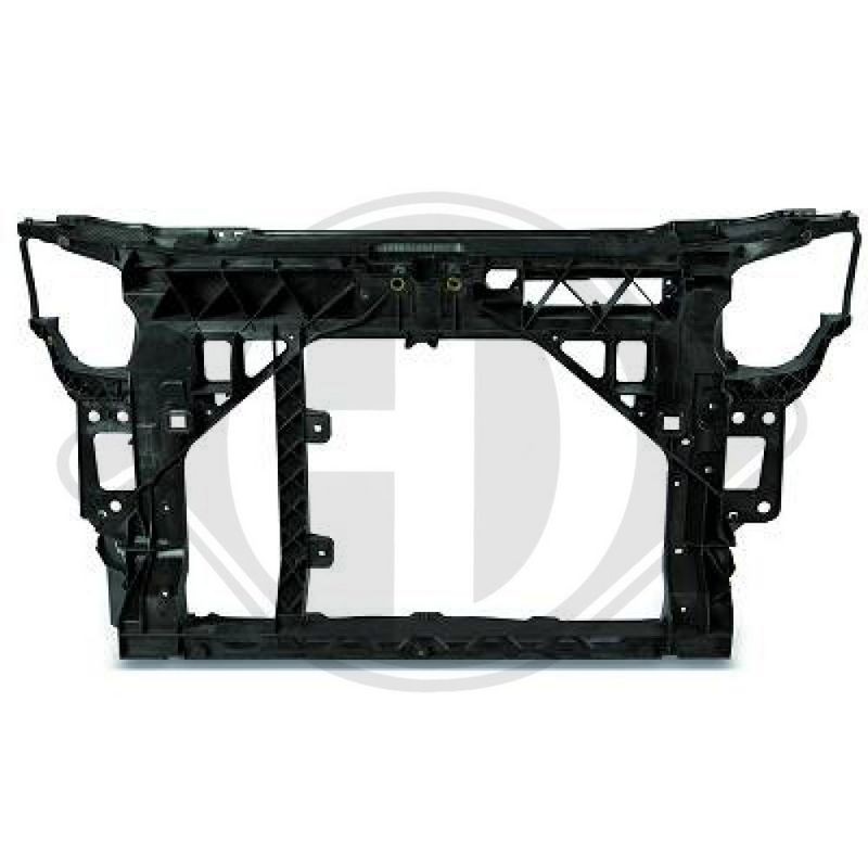 DIEDERICHS 7426003 Revestimiento frontal - 1
