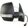 DIEDERICHS 3486425 Retrovisor exterior - 1