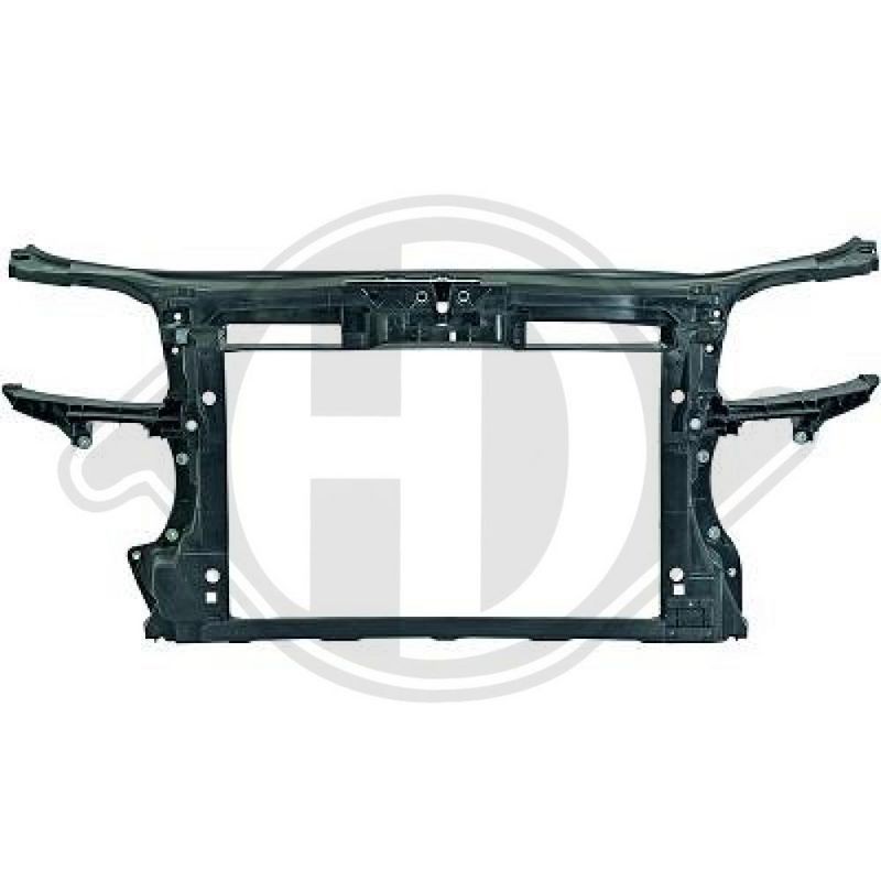 DIEDERICHS 1031002 Revestimiento frontal