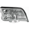 DIEDERICHS 1670982 Faro principal - 1