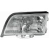 DIEDERICHS 1670983 Faro principal - 1