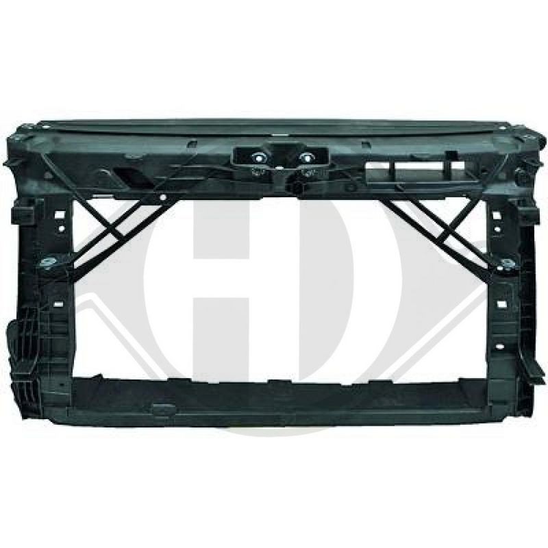 DIEDERICHS 7433002 Revestimiento frontal - 1
