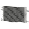 DIEDERICHS DCC1738 Condensador, aire acondicionado - 1
