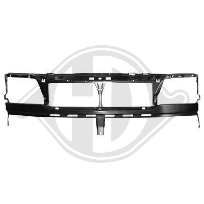 DIEDERICHS 1661002 Revestimiento frontal - 1