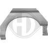DIEDERICHS 9897531 Panel lateral - 1