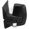 DIEDERICHS 1456125 Retrovisor exterior - 1