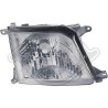 DIEDERICHS 6672882 Faro principal - 1