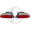 DIEDERICHS 1250095 Juego luz trasera - 1