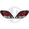 DIEDERICHS 4226295 Juego luz trasera - 1